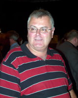 Dan Reid 2009
